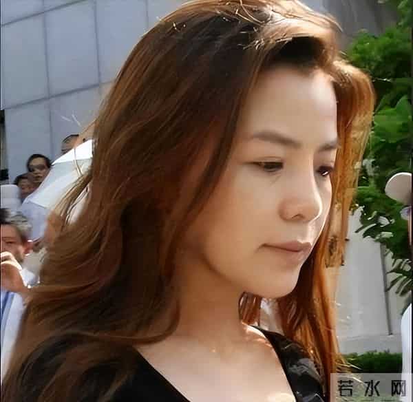 朱迅最新消息今天