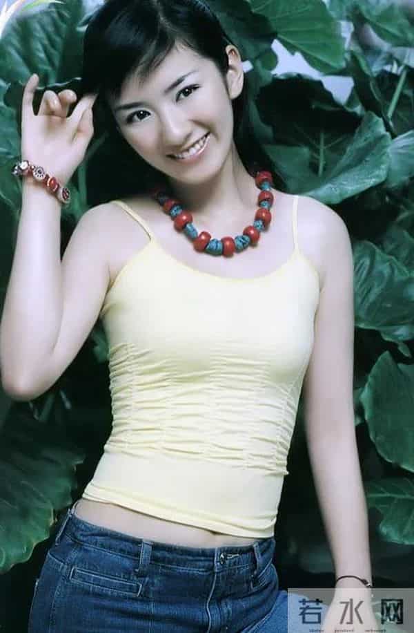 少女时代谁喜欢韩庚