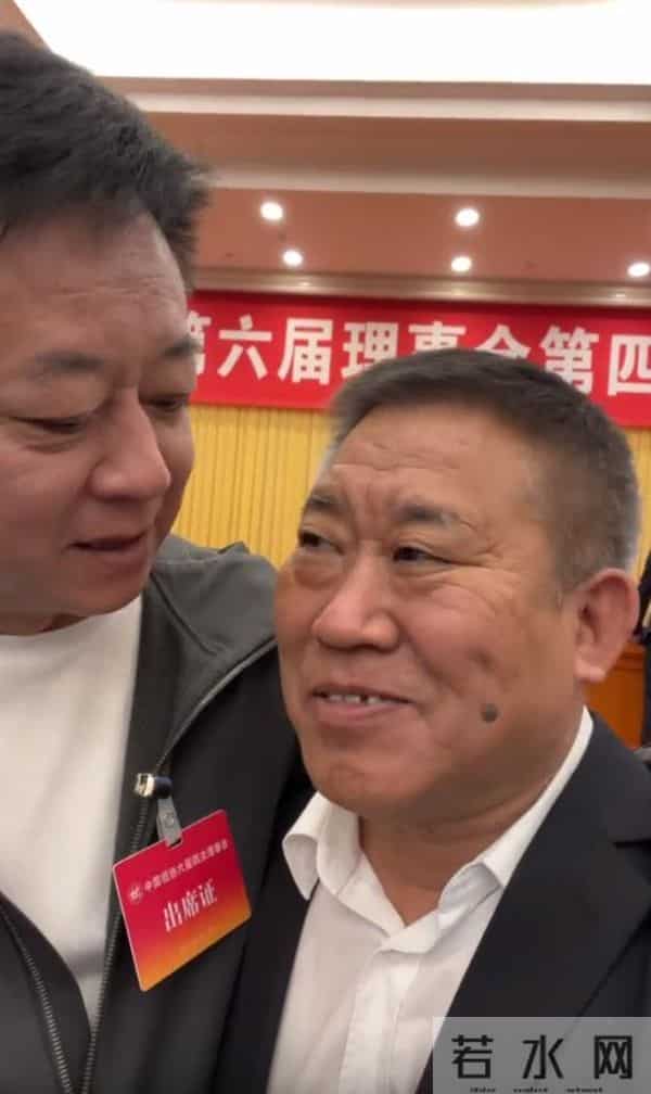 朱军近况最新消息