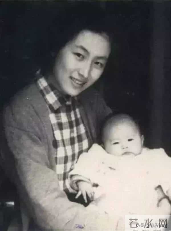 邬君梅枕边禁书