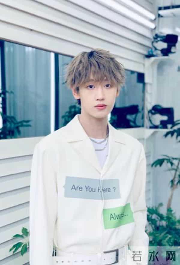 刘彰DISS爱豆的歌