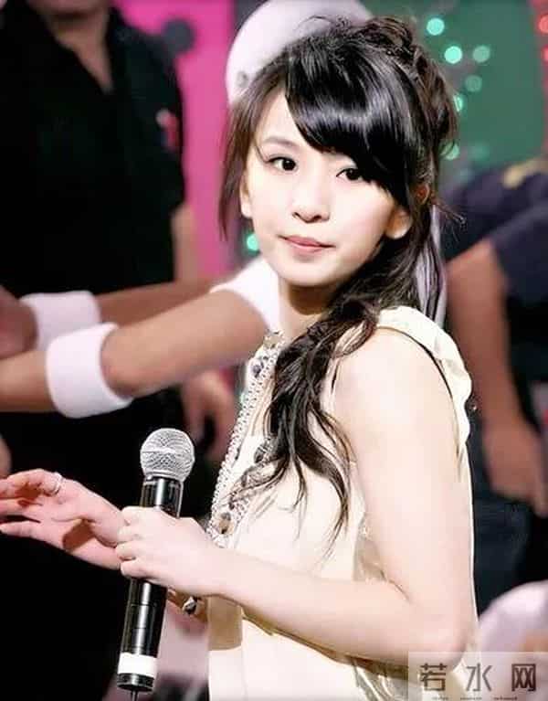 蔡依林个人简历