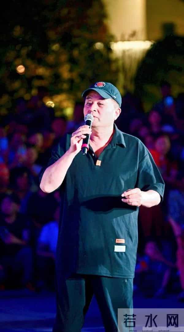 毕福剑是朱军害的