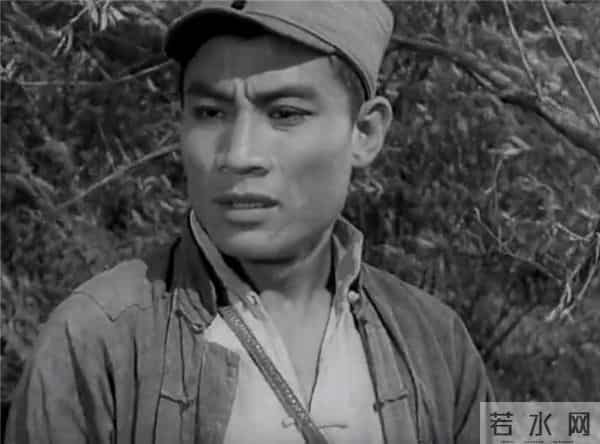 平原游击队电视剧