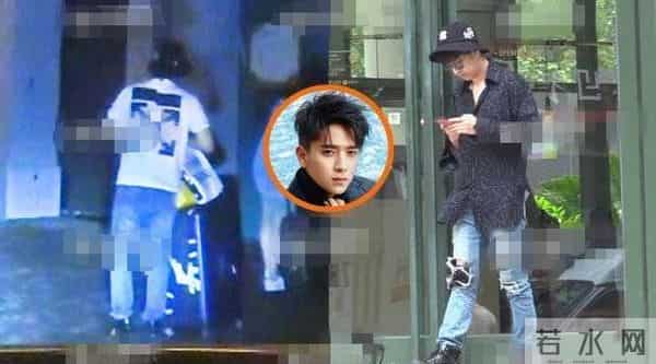 娄艺潇我们结婚了