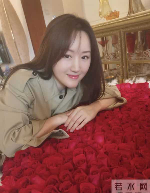 杨钰莹一生未嫁的原因