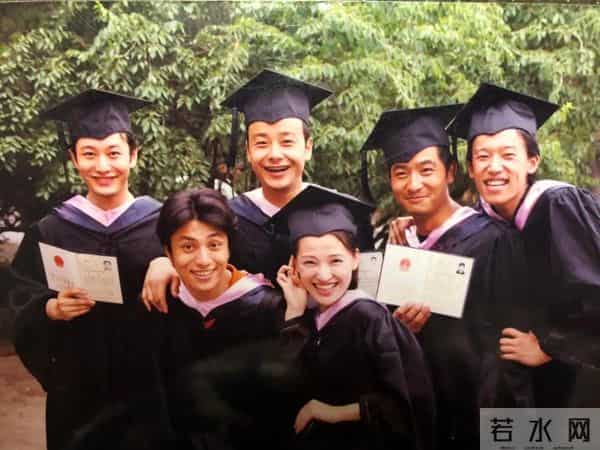 黄晓明秦岚为何分手