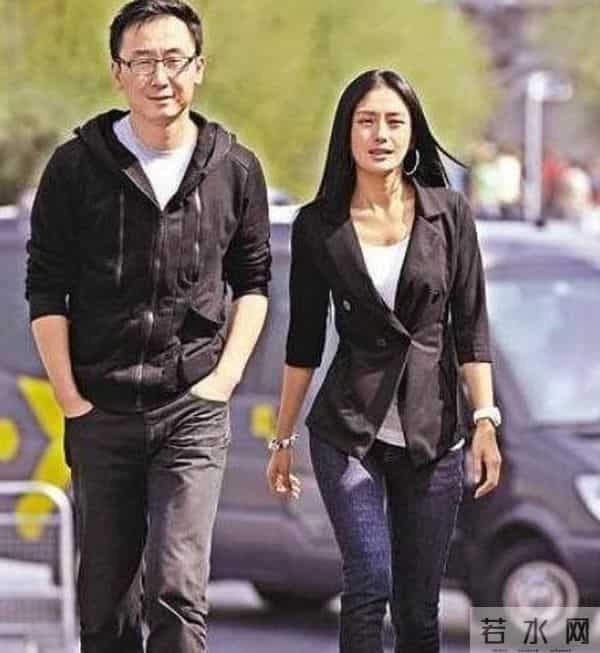 秦岚黄晓明分手原因