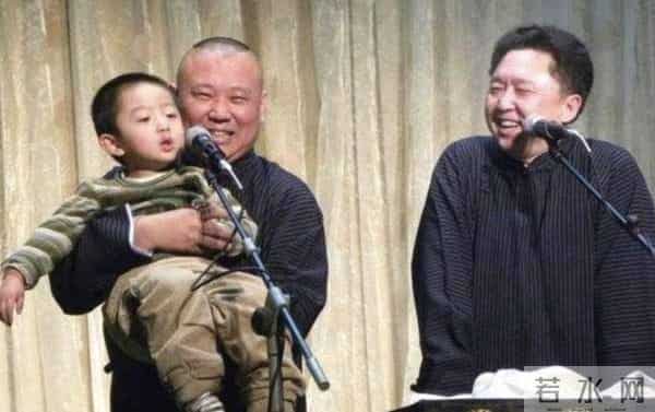 孙越为什么娶了于谦前妻