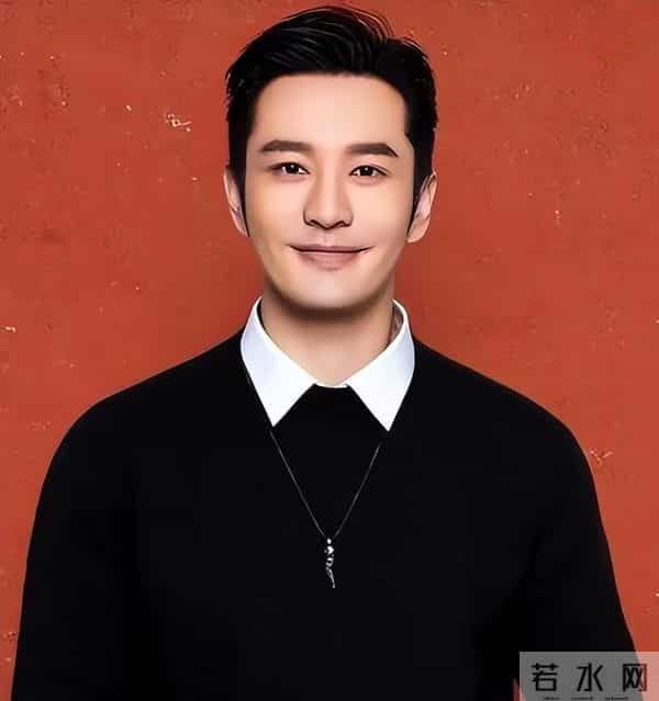 黄晓明骂angelababy