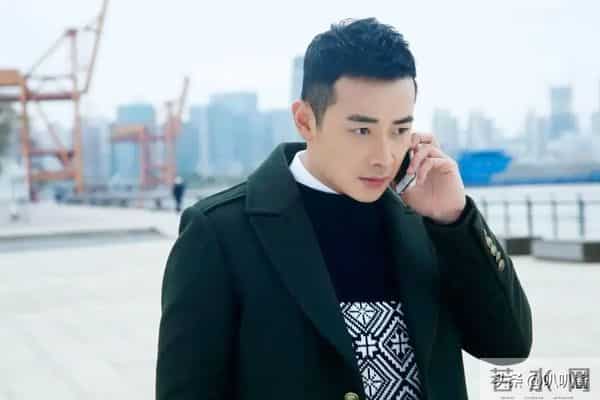 爱情美剧盛典苗圃罗晋