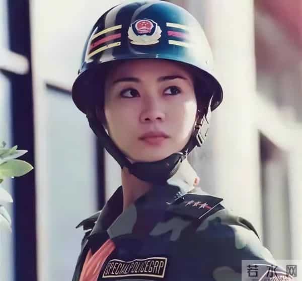 周牧茵个人资料