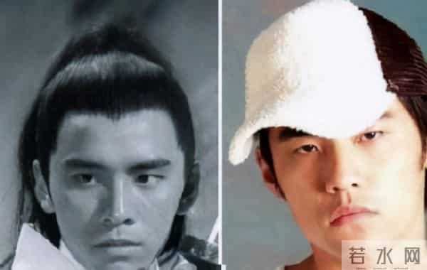 姜大卫回应周杰伦私生子传闻