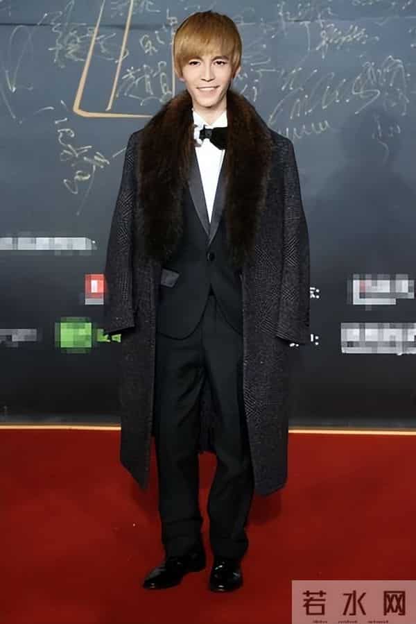 郭敬明是男的还是女的