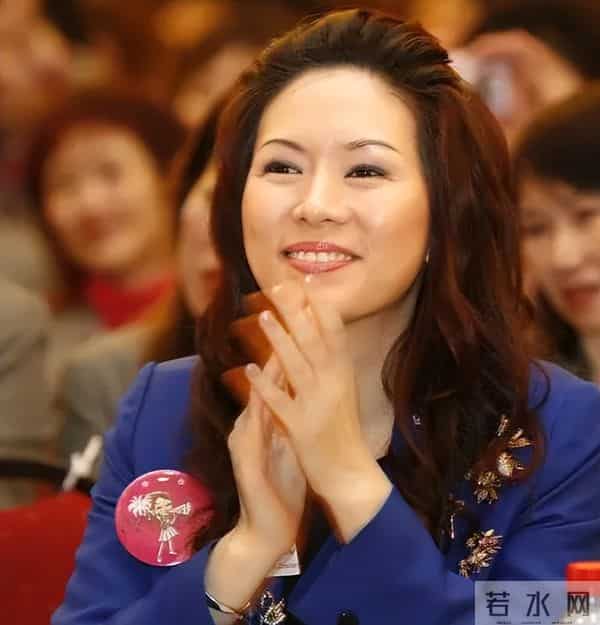 罗慧娟8分钟遗言