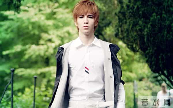 郭敬明是不是喜欢男的