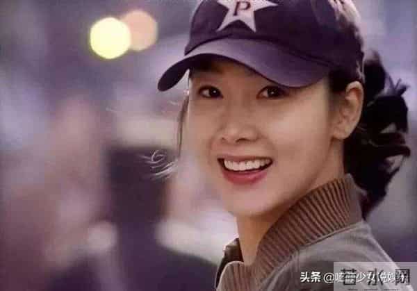 张瑞希整容失败