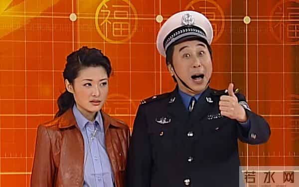 2021春晚小品节目单