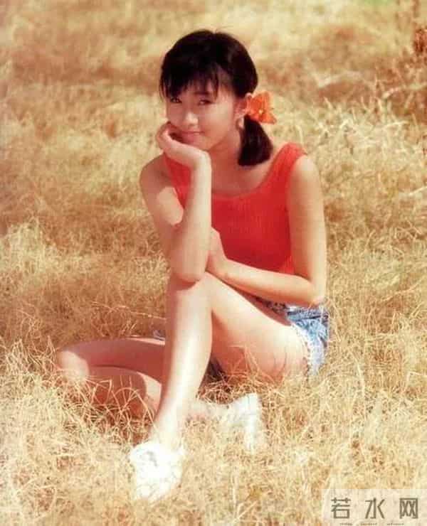 酒井法子新恋情