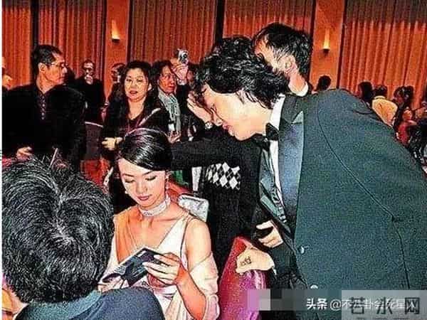 李云迪结婚了没有