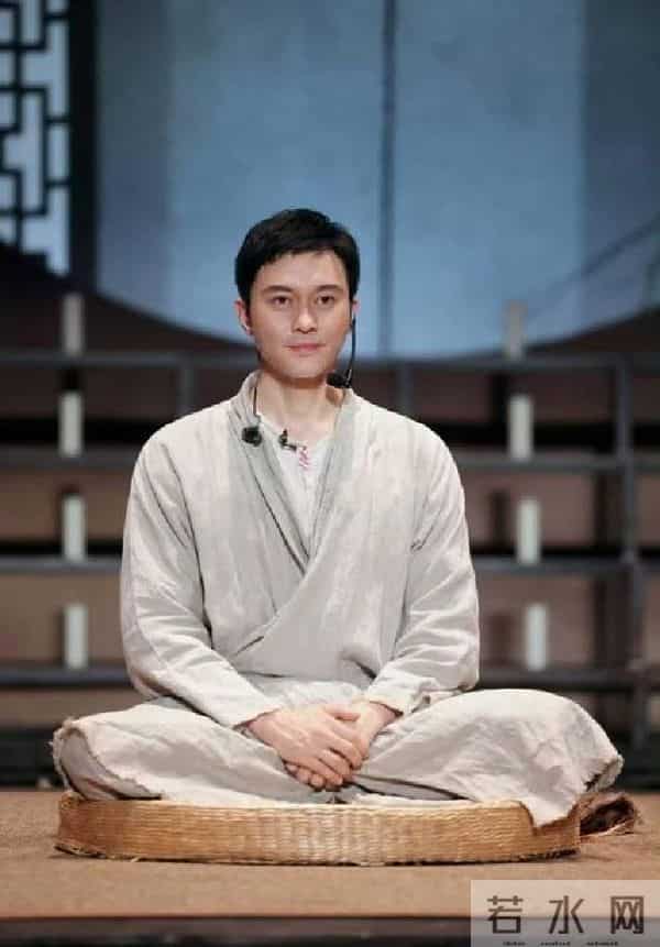 苏醒好男人什么梗