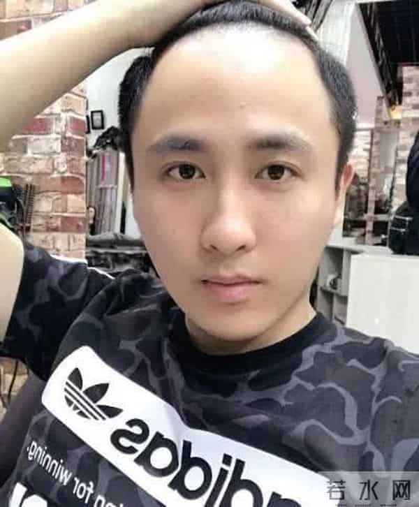 骚白和散打哥发生了什么事