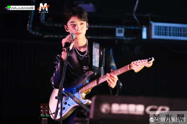 李俊濠个人资料