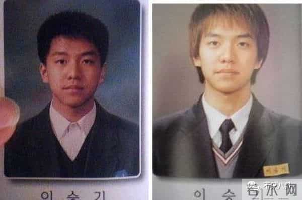 李胜基林允儿强心脏