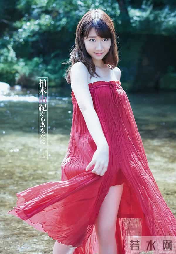 akb48下海成员都有谁