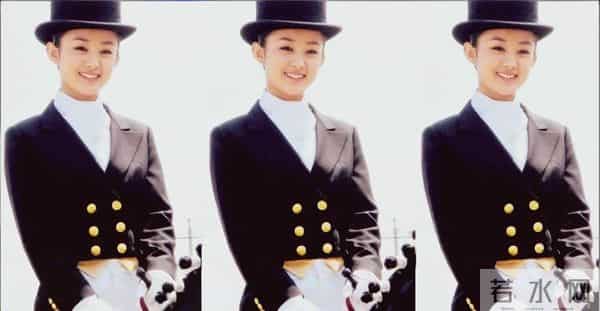 曝赵丽颖接戏新条件