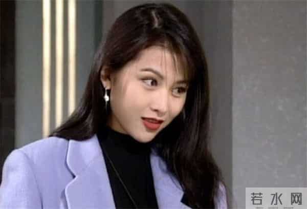 蔡少芬为刘銮雄堕胎