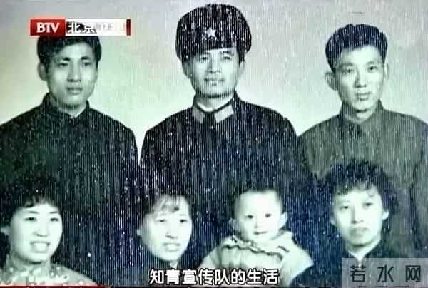 毕福剑是朱军害的