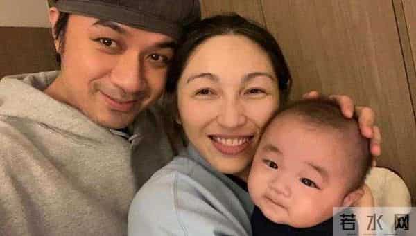 古巨基喜欢赵薇