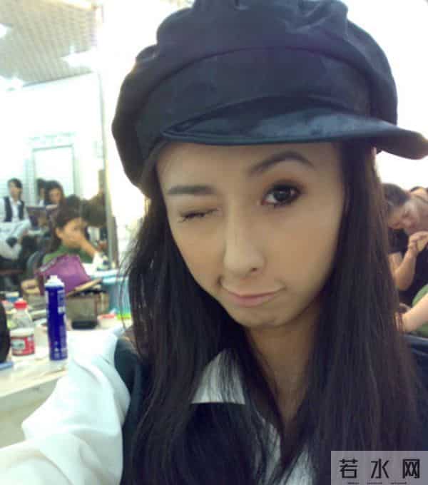 翟凌兽兽门照片全集