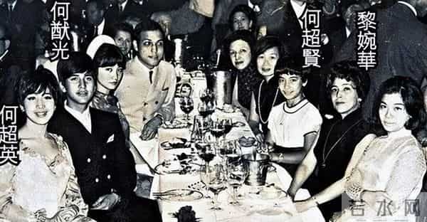 赌王大房为什么这么惨