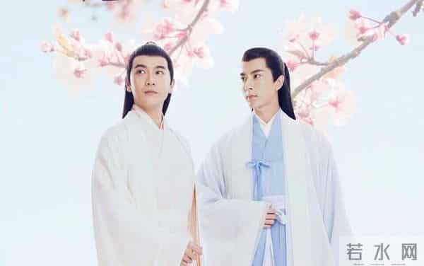 张智尧和张智霖什么关系