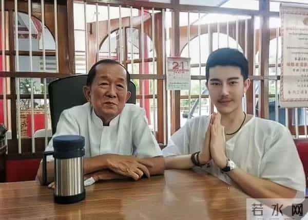 白龙王为什么不见张国荣