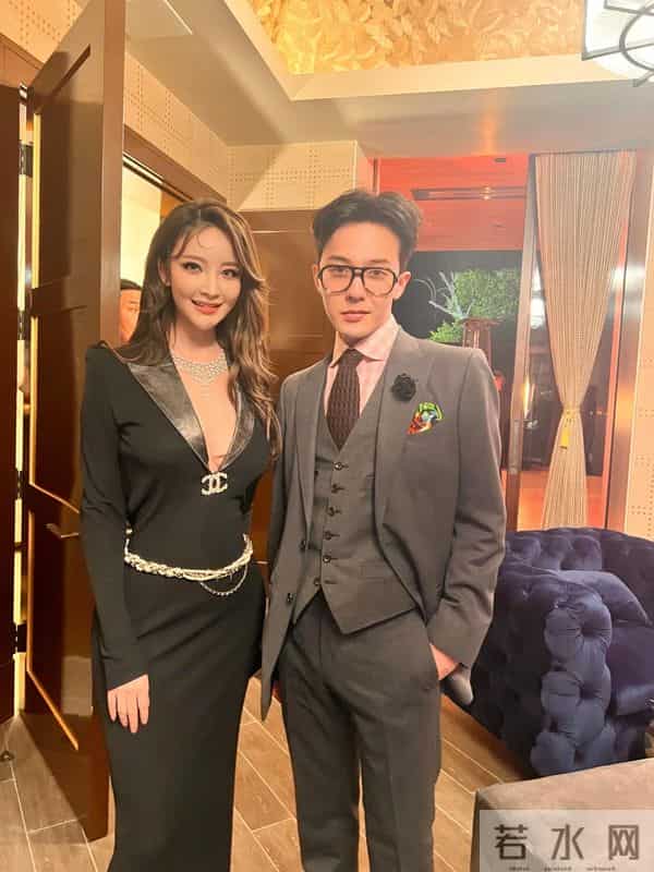 刘雨欣为什么是军人