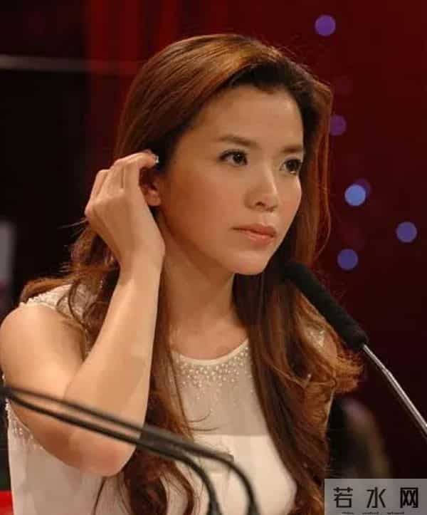 朱迅最新消息今天