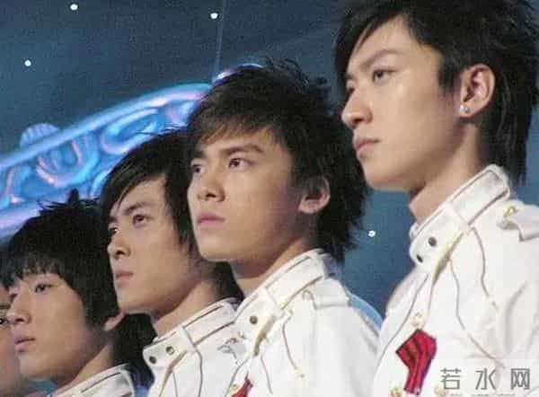 加油好男儿闫安