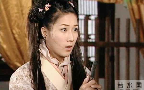 胡杏儿宣萱陈慧珊