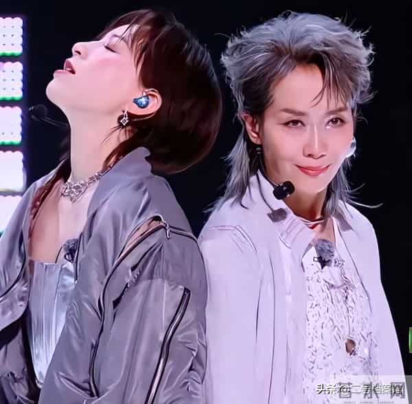 赵雅芝个人资料简介及