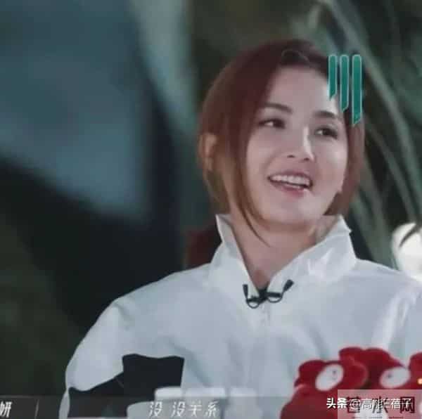 容祖儿回应与陈小纭争执