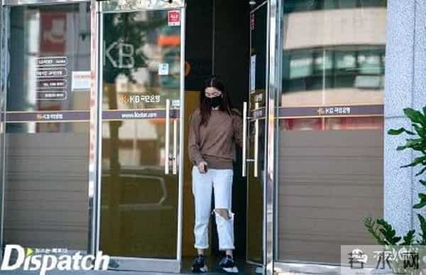 李胜基林允儿强心脏