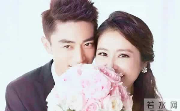 我们结婚了娄艺潇