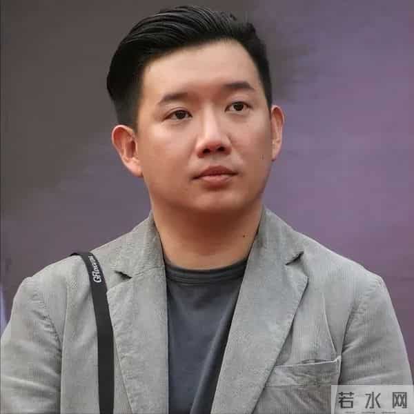 黄秋生为什么被大陆封