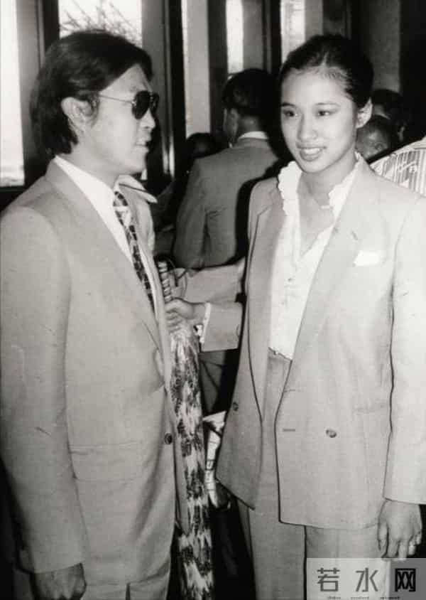 朱玲玲三个儿子