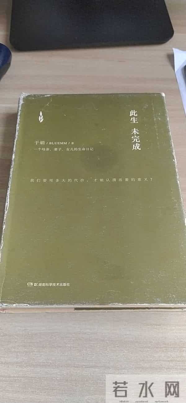 此生未完成下载