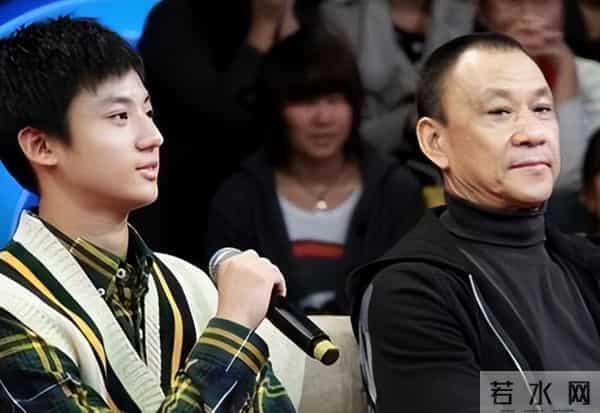 范冰冰和王学圻