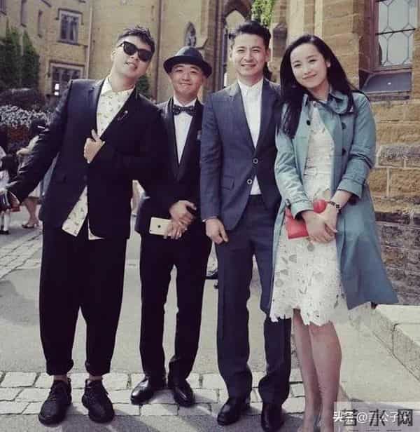 李斯羽个人资料